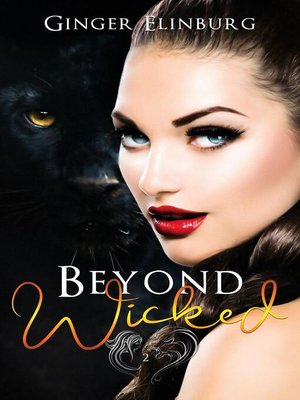 cover image of Beyond Wicked